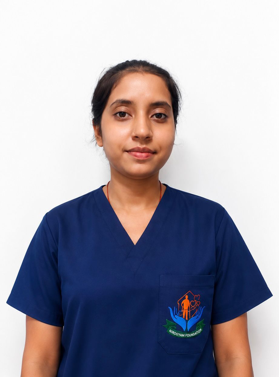 Team Member Image